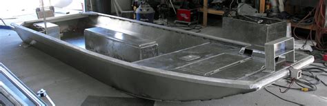 commercial fishing metal fabrication|Marine and Boat Metal Fabrication Experts with .